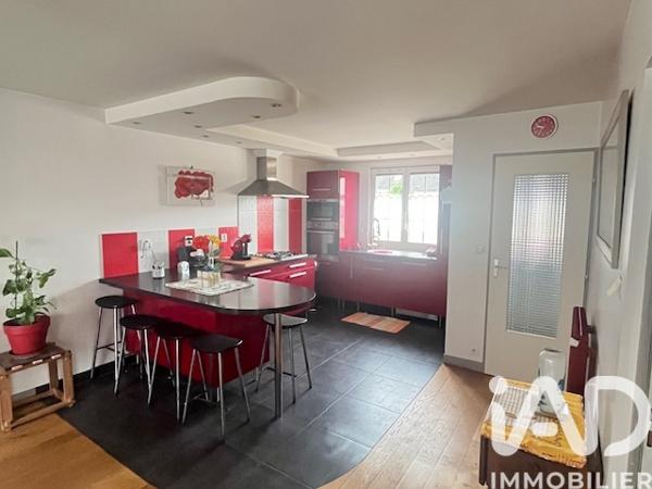 Maison à vendre 5 pièces 105 m² Mondeville