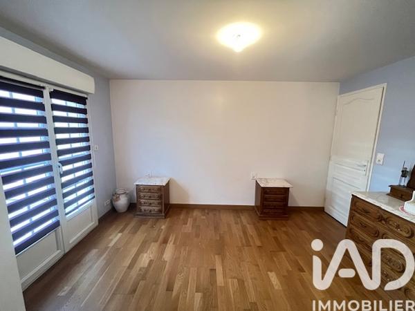 Maison à vendre 5 pièces 105 m² Mondeville