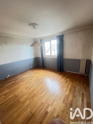 Maison à vendre 5 pièces 105 m² Mondeville