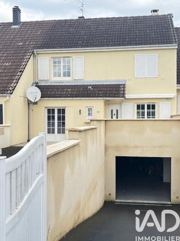 Maison à vendre 5 pièces 105 m² Mondeville