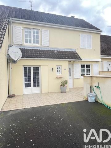 Maison à vendre 5 pièces 105 m² Mondeville