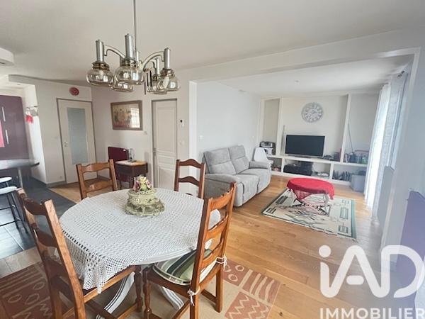 Maison à vendre 5 pièces 105 m² Mondeville