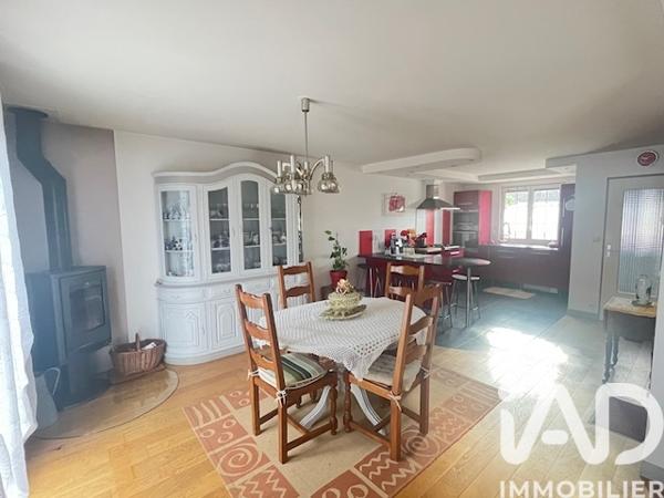 Maison à vendre 5 pièces 105 m² Mondeville
