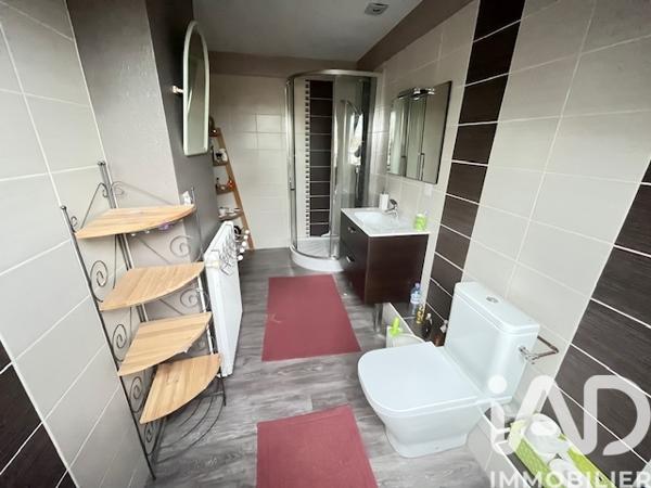 Maison à vendre 5 pièces 105 m² Mondeville