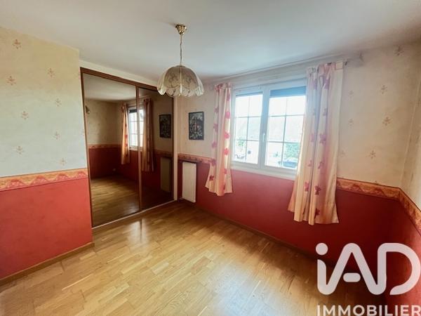 Maison à vendre 5 pièces 105 m² Mondeville