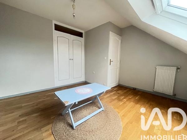 Maison à vendre 5 pièces 105 m² Mondeville
