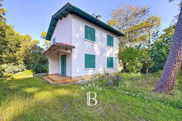Lège-Cap-Ferret, Maison  110 m² à vendre