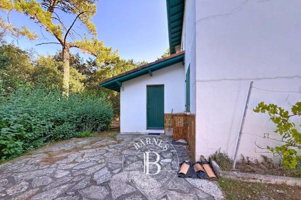 Lège-Cap-Ferret, Maison  110 m² à vendre