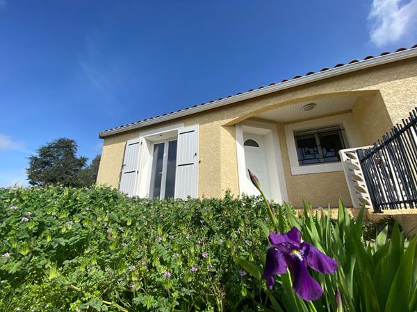 Maison Villepinte 4 pièce(s) 87.90 m2