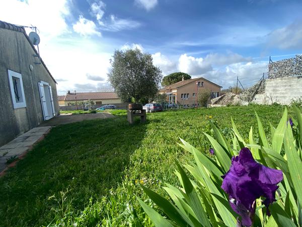 Maison Villepinte 4 pièce(s) 87.90 m2