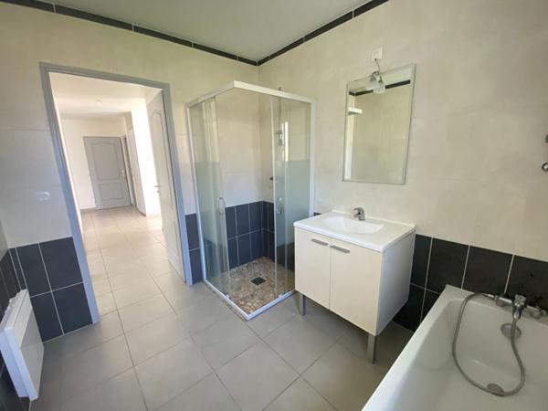 Maison Villepinte 4 pièce(s) 87.90 m2