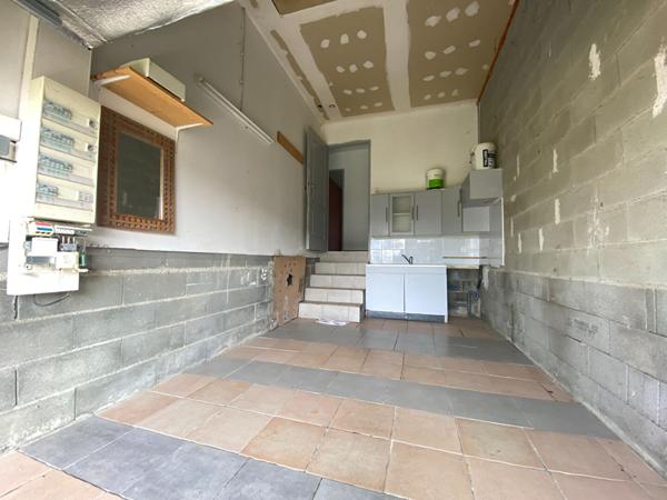 Maison Villepinte 4 pièce(s) 87.90 m2