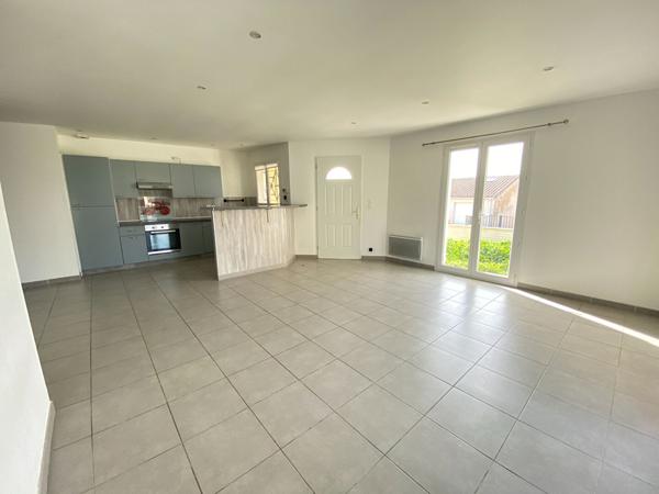 Maison Villepinte 4 pièce(s) 87.90 m2