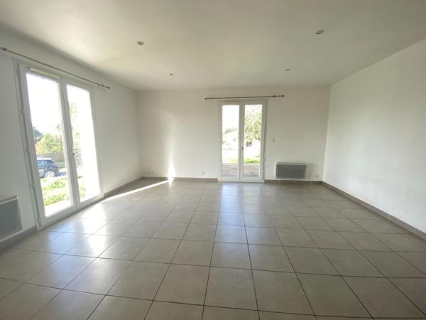 Maison Villepinte 4 pièce(s) 87.90 m2