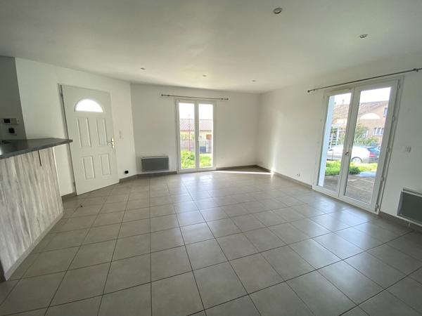 Maison Villepinte 4 pièce(s) 87.90 m2