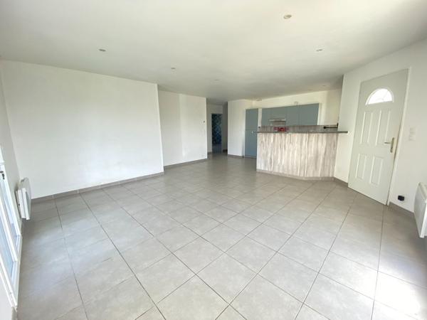 Maison Villepinte 4 pièce(s) 87.90 m2