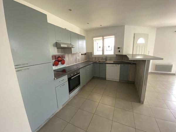 Maison Villepinte 4 pièce(s) 87.90 m2