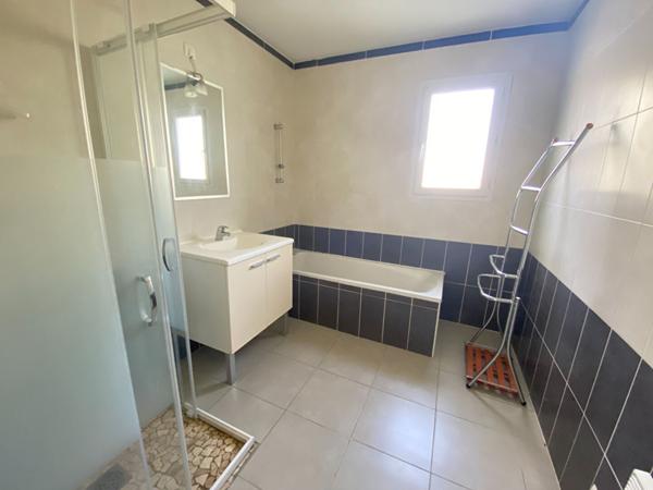 Maison Villepinte 4 pièce(s) 87.90 m2