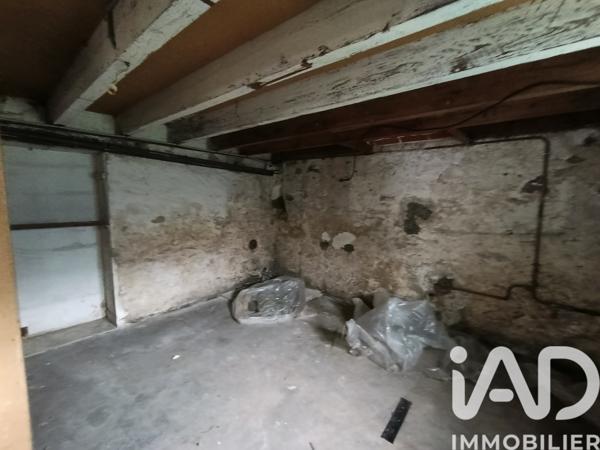 Maison à vendre 4 pièces 77 m² Saint-Brevin-les-Pins