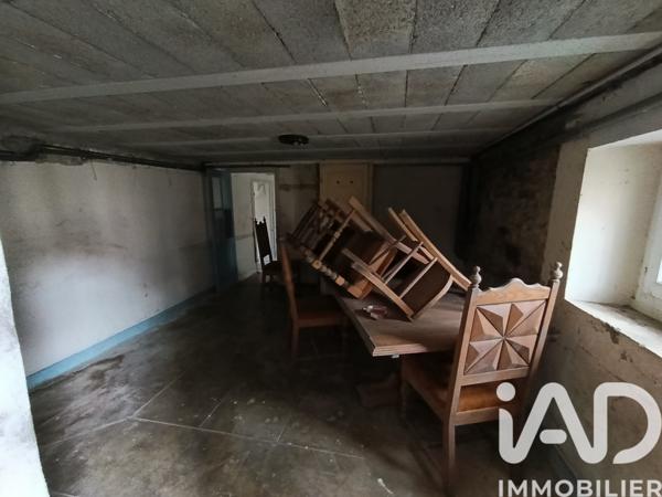 Maison à vendre 4 pièces 77 m² Saint-Brevin-les-Pins