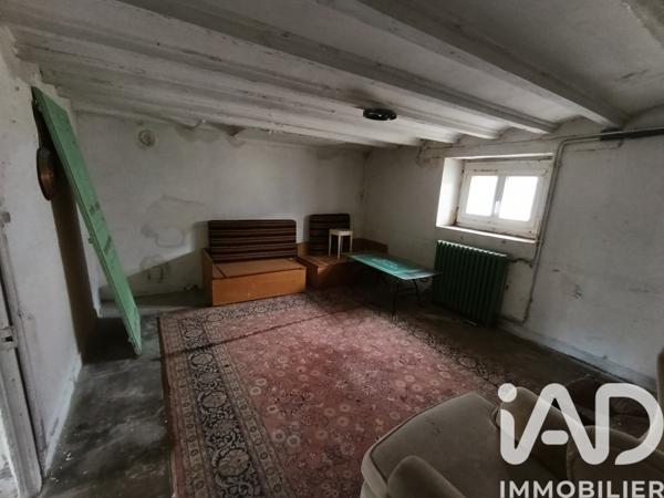 Maison à vendre 4 pièces 77 m² Saint-Brevin-les-Pins