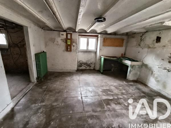 Maison à vendre 4 pièces 77 m² Saint-Brevin-les-Pins