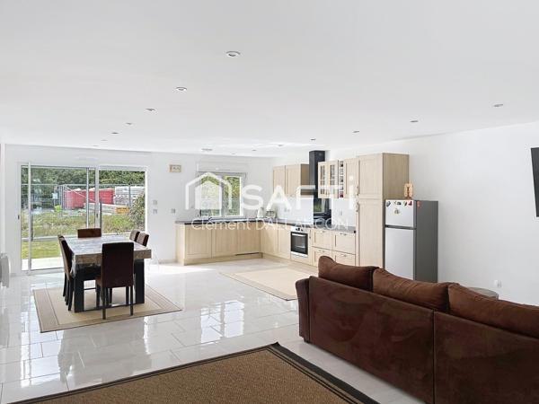 Produit rare – Prestations haut de gamme – DPE A/A