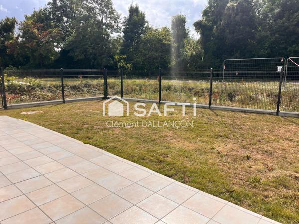 Produit rare – Prestations haut de gamme – DPE A/A