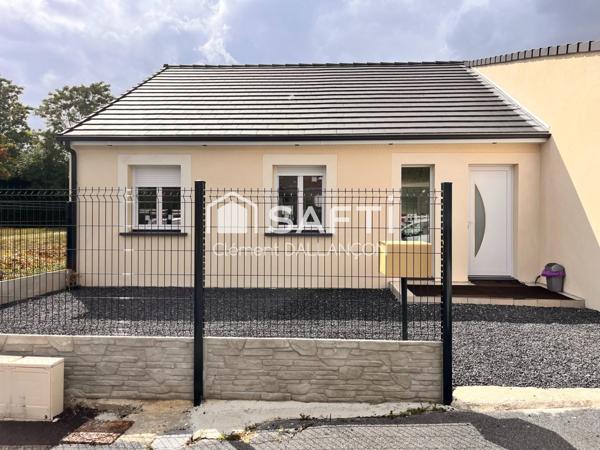 Produit rare – Prestations haut de gamme – DPE A/A