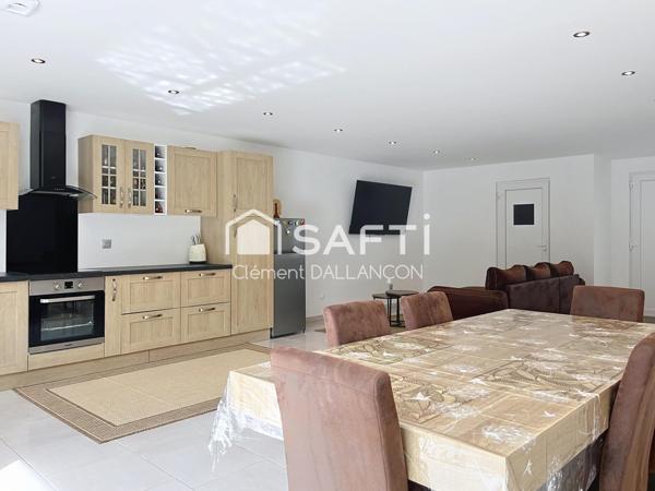 Produit rare – Prestations haut de gamme – DPE A/A