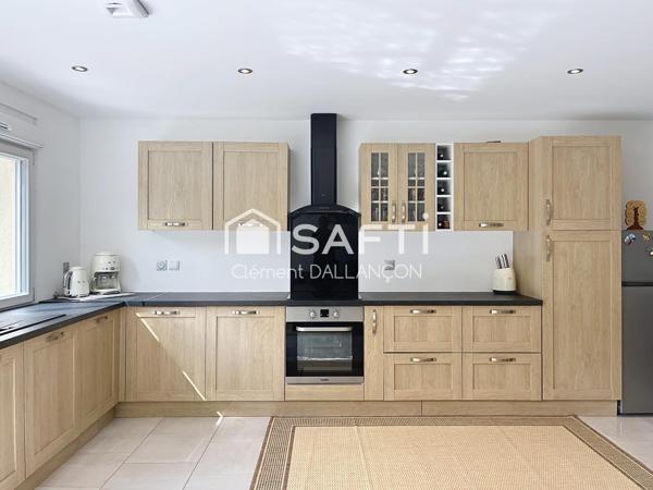 Produit rare – Prestations haut de gamme – DPE A/A