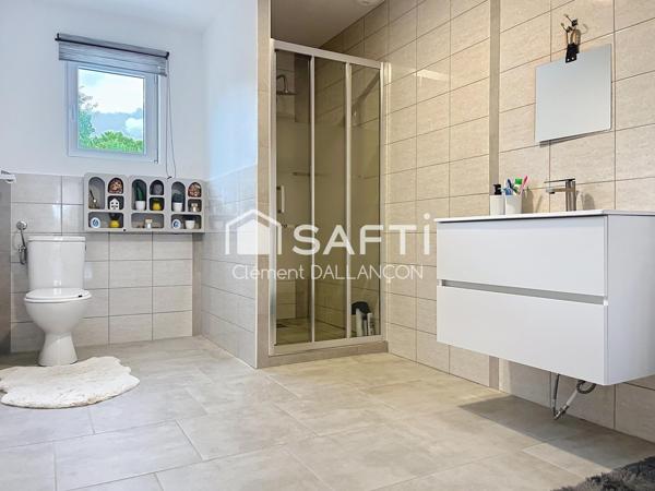 Produit rare – Prestations haut de gamme – DPE A/A