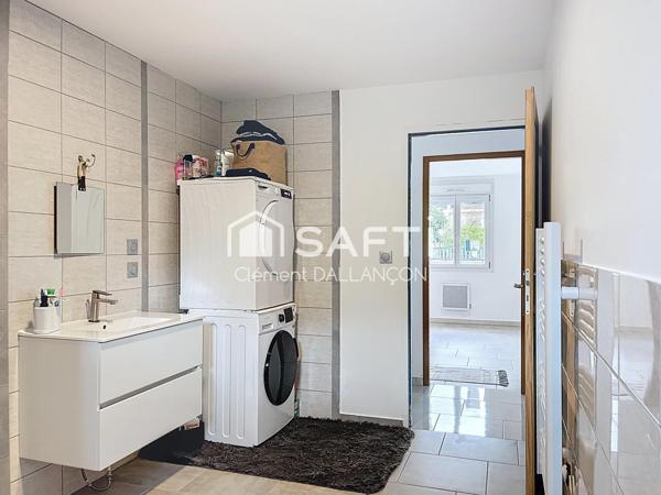 Produit rare – Prestations haut de gamme – DPE A/A