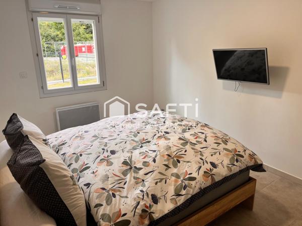 Produit rare – Prestations haut de gamme – DPE A/A