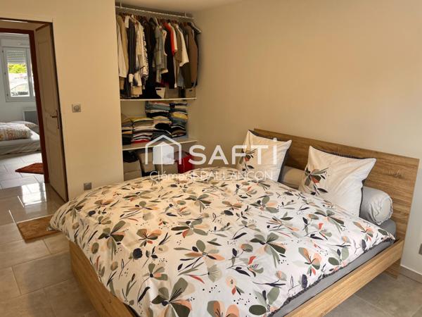 Produit rare – Prestations haut de gamme – DPE A/A