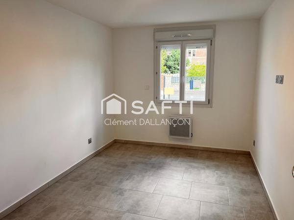 Produit rare – Prestations haut de gamme – DPE A/A