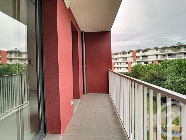 Appartement F3 à vendre  3 pièces - 67,40 m2 BORDEAUX - 33