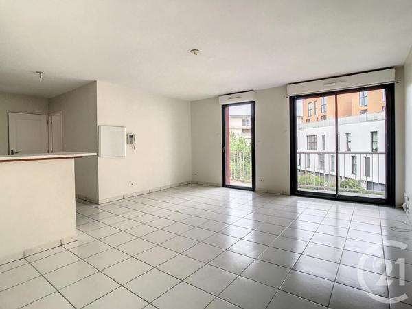 Appartement F3 à vendre  3 pièces - 67,40 m2 BORDEAUX - 33