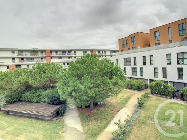 Appartement F3 à vendre  3 pièces - 67,40 m2 BORDEAUX - 33