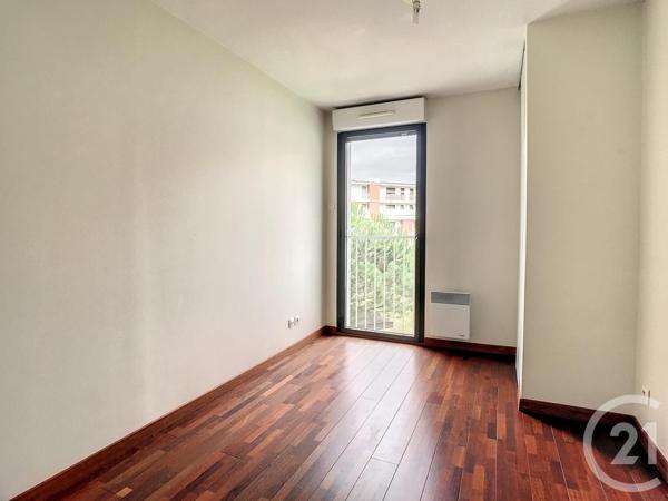 Appartement F3 à vendre  3 pièces - 67,40 m2 BORDEAUX - 33