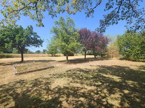Maison 221 m² avec terrain de 5 000 m² - Mouliherne (49390)