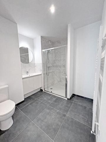 Appartement NEUF AVRILLE 4 pièce(s)