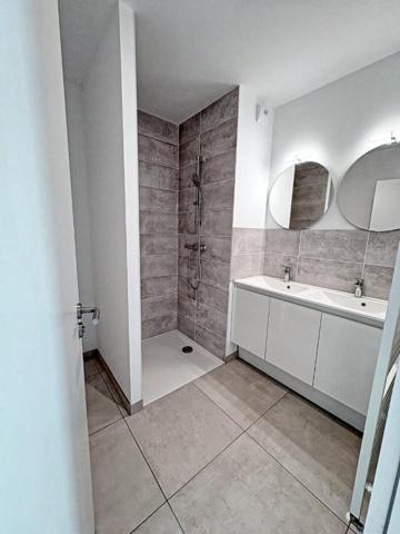 Appartement NEUF AVRILLE 4 pièce(s)