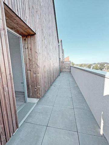 Appartement NEUF AVRILLE 4 pièce(s)