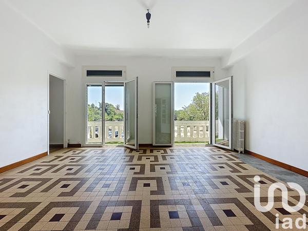 Appartement à vendre 5 pièces 114 m² Carcassonne