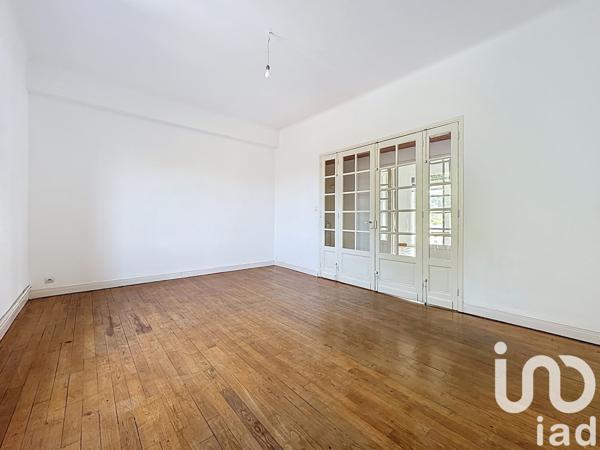 Appartement à vendre 5 pièces 114 m² Carcassonne