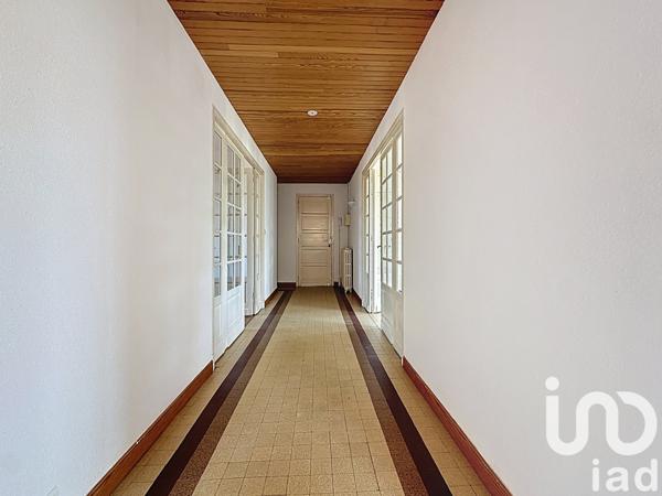 Appartement à vendre 5 pièces 114 m² Carcassonne