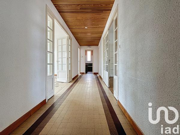 Appartement à vendre 5 pièces 114 m² Carcassonne