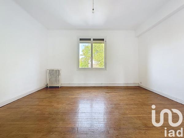 Appartement à vendre 5 pièces 114 m² Carcassonne