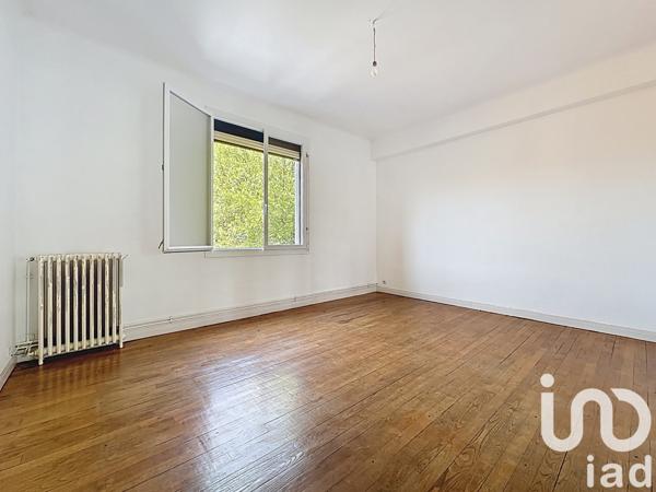 Appartement à vendre 5 pièces 114 m² Carcassonne